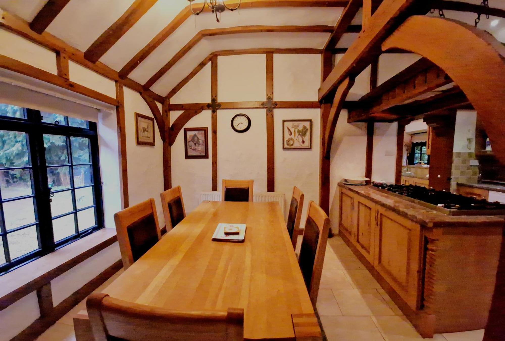 Beautiful Cottage In Brentwood Kelvedon Hatch Exterior foto